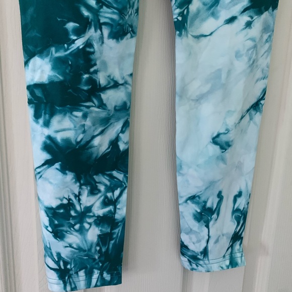 Balance Athletica Oasis Leggings Marine - Picture 7 of 8